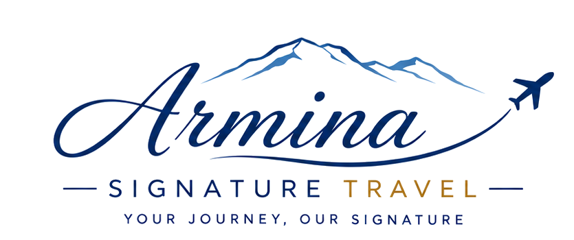 Armina Signature Travel